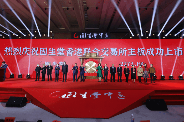 Group Listing