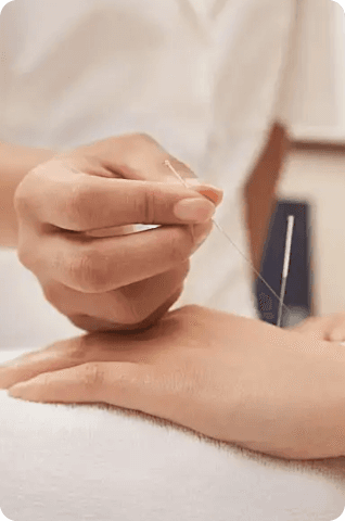 Massage Therapy